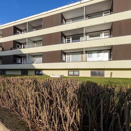 Appartement The Sunny Side Westerland Buitenkant foto