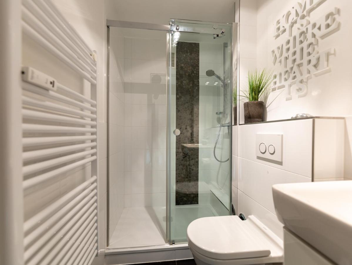 Appartement The Sunny Side Westerland Buitenkant foto