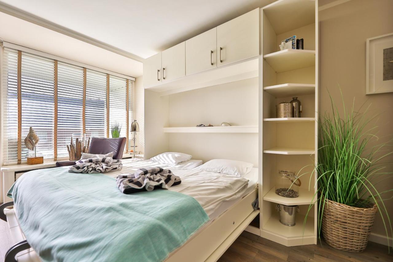 Appartement The Sunny Side Westerland Buitenkant foto