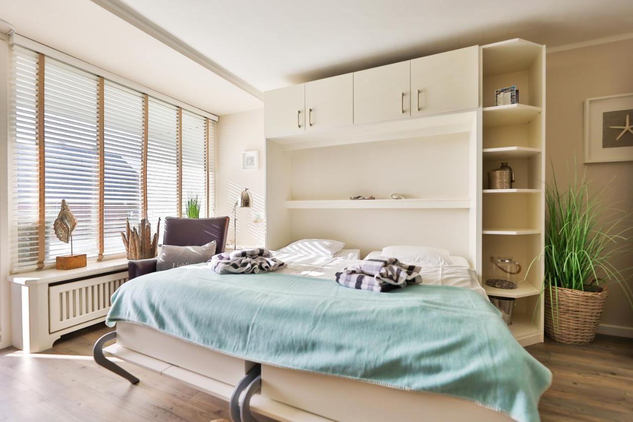 Appartement The Sunny Side Westerland Buitenkant foto